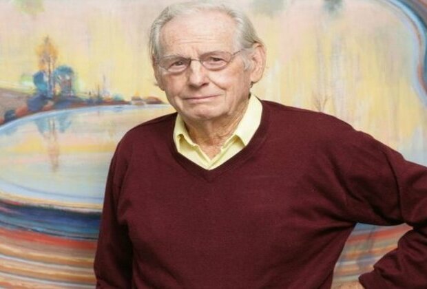 Painter, former Disney animator Wayne Thiebaud dies at 101