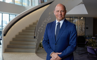M&G returns to positive flows in H1 2025