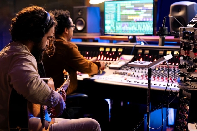 Alabama strikes a new chord with music industry incentives