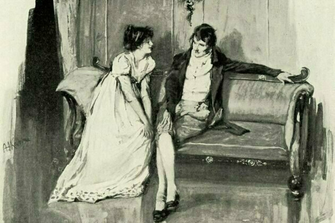 Why Jane Austen is definitely not just for girls