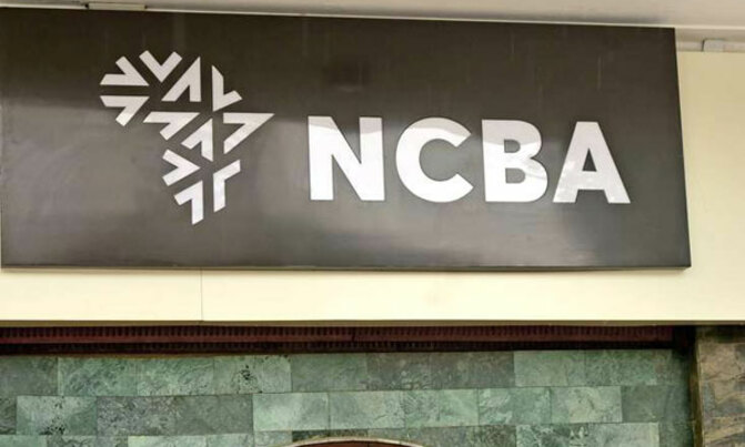 Bank mergers: NCBA bank unveiled Bank mergers: NCBA bank unveiled