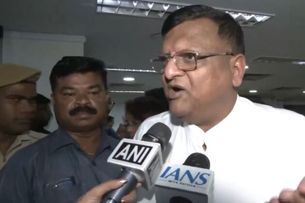"We have big machinery, SIR will be carried out extensively": Bengal Chief Electoral Officer ahead of Phase 2 SIR