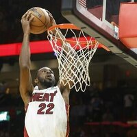 Heat beat Cavaliers at buzzer in OT on Andrew Wiggins alley-oop