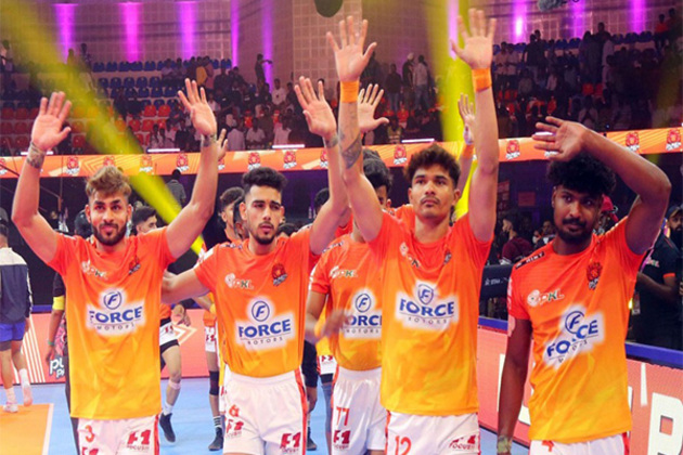 With core players, strengthened squad, Puneri Paltan aim to reclaim PKL title in Season 12