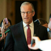 US Senate freezes 500% Russia tariff bill - Republican leader