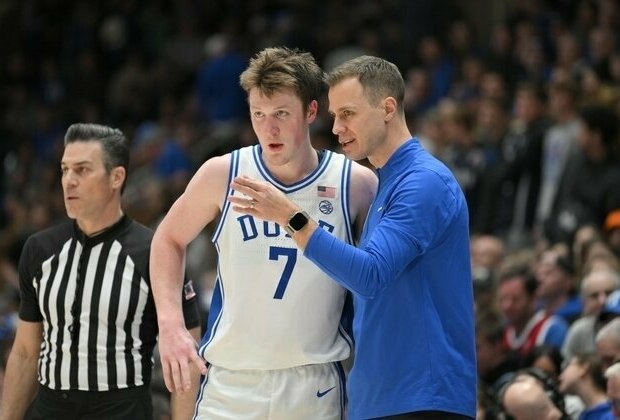 Duke ready to show its depth against Wake Forest