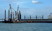 GEMCO resumes shipping after 14 month closure.