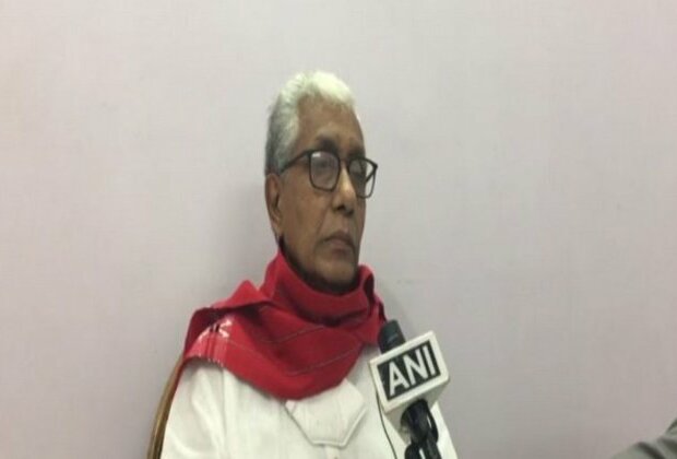 Former Tripura CM sees demand of 'Greater Tipraland'  as divisive agenda