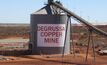 First copper concentrate for DeGrussa