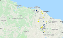  Processos de ouro no Ceará