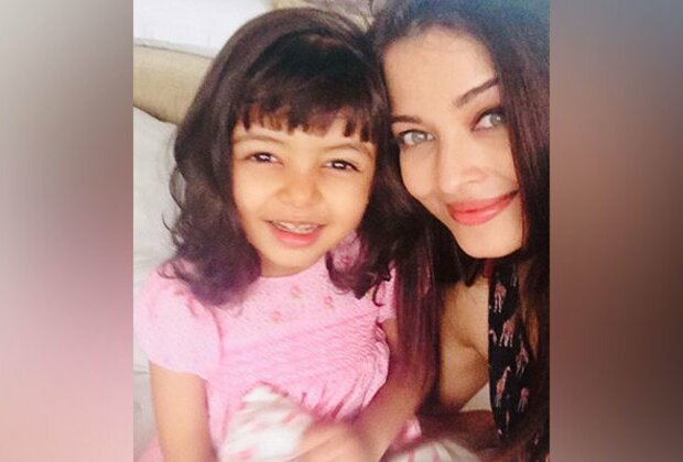 "I love you infinitely": Aishwarya Rai pens note for daughter Aaradhya on her birthday