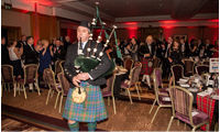 BMF Burns Supper raises thousands for charity 