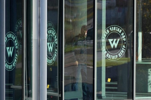 UK Reviews Rules After Row Over Wagner Lawsuit Against Journalist
