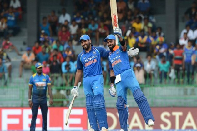 "Important for Rohit, Virat to enter the WC with right physical, mental headspace": Dravid on resting seniors during first 2 Australia ODIs