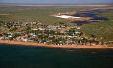 Industry backs Barnett on Wheatstone