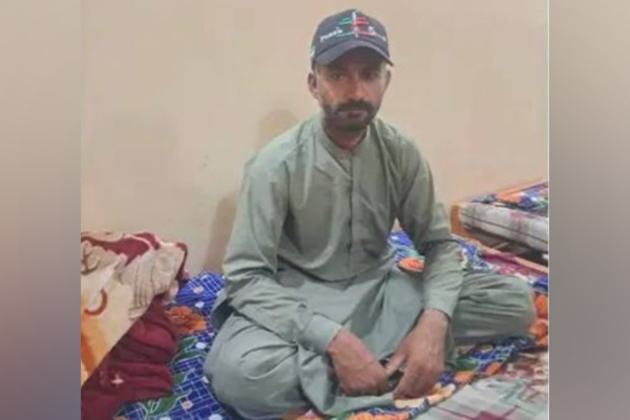 Baloch civilian tortured to death in Pakistani military custody, body returned after 5 months