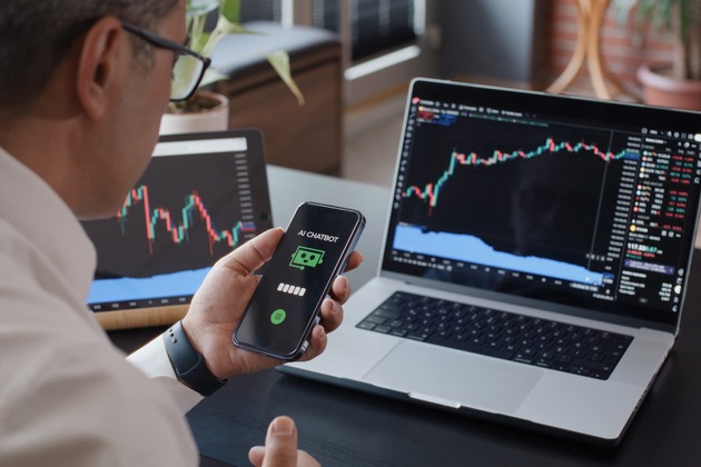 Op-Ed- The 'Advisory Firm of 1'  AI will change how your wealth is managed