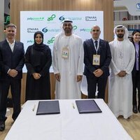 EAD launches framework to establish reuseable foodware ecosystem on Yas Island