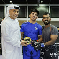 UAE National MMA Championship 2 to kick off Saturday in Dubai