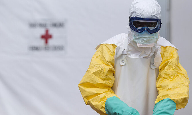 Pastor confirmed with Ebola as disease spreads to Goma Pastor confirmed with Ebola as disease spreads to Goma
