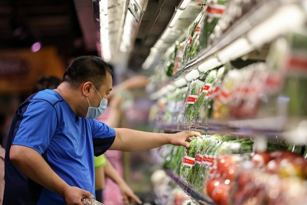 Update: China&#039;s newly added social financing at 20.83 trillion yuan