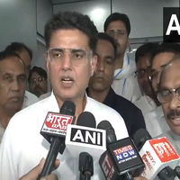 "Why BJP is doing fielding, batting for EC": Sachin Pilot questions govt over Rahul Gandhi's 'Vote Theft' allegations