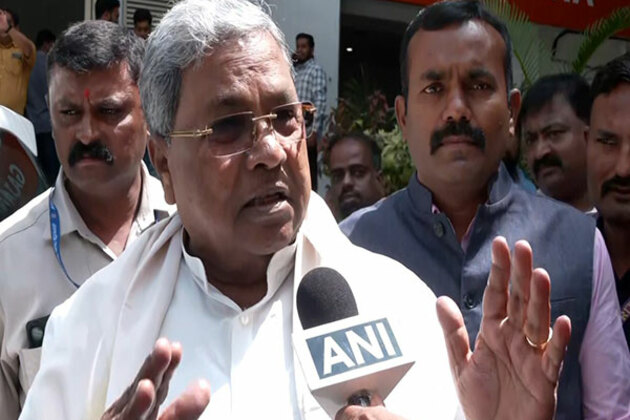 Karnataka CM Siddaramaiah congratulates RCB, confirms participation in felicitation ceremony at Vidhana Soudha