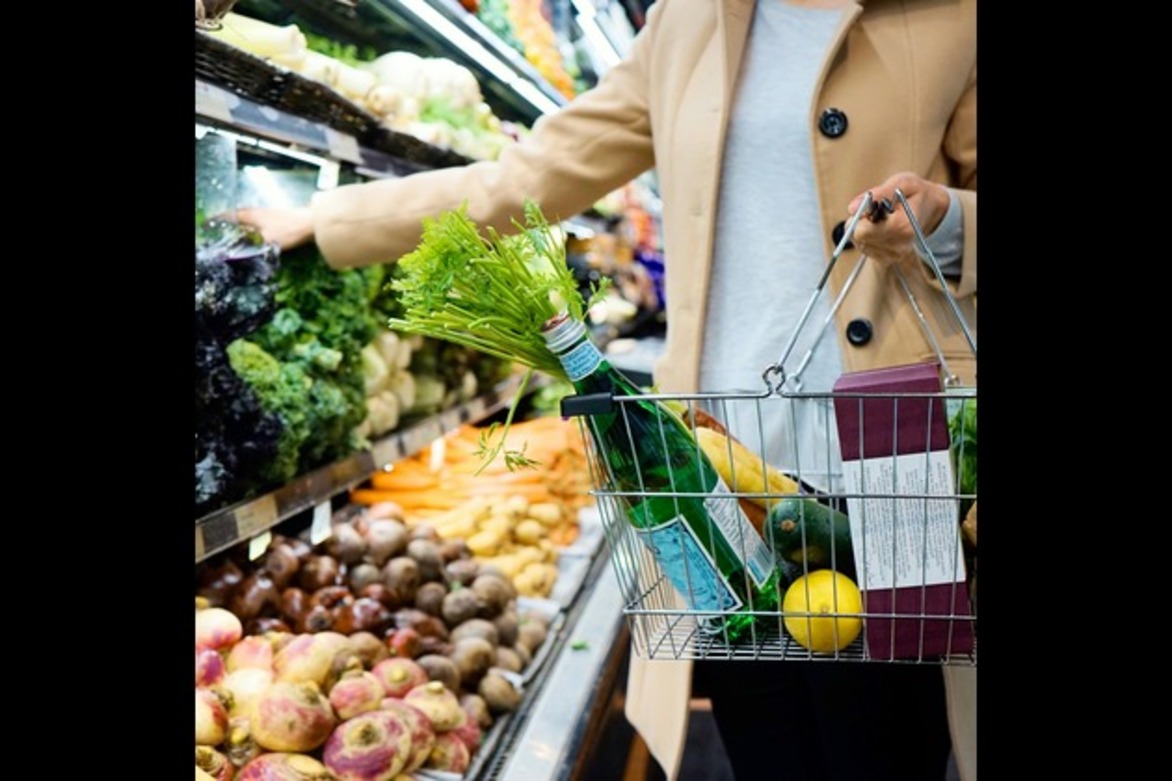 Prices climb on appliances, food as tariff costs hit home