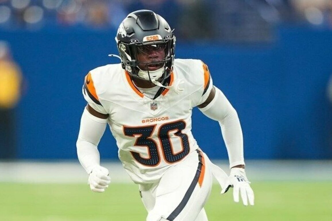 Jets Sign DB Tanner McCalister, Waive LB Jared Bartlett