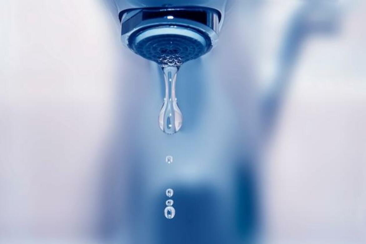 Around 50% of tribal lands have water quality issues