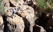 Emmerson hits mineralisation, awaits assays