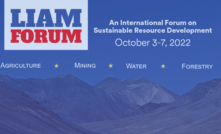  LIAMForum virtual event