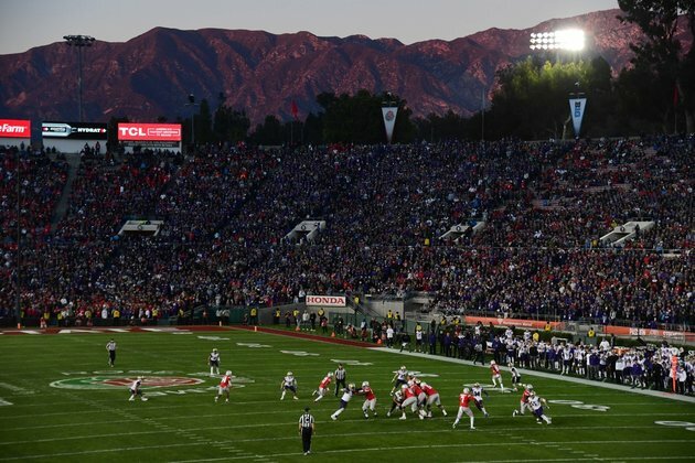 Adjusted bowl season to kick off Dec. 19