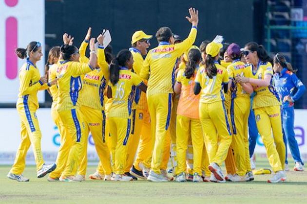 Women's DPL: Central Delhi Queens reach finals after win over North Delhi Strikers