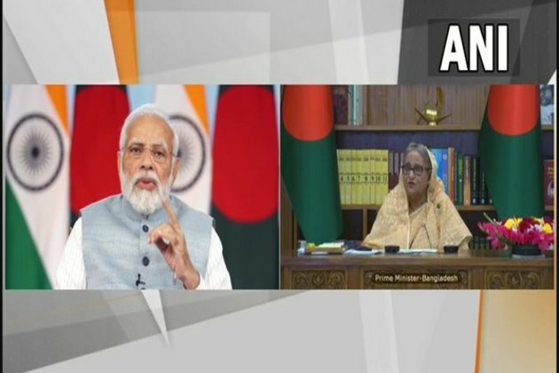 India-Bangladesh Friendship Pipeline will enhance cooperation in energy security between the two countries: PM Modi