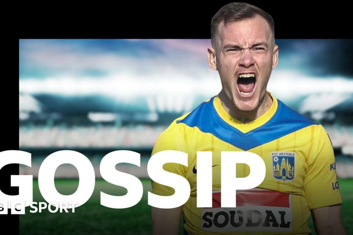 Scottish gossip- Dessers, Nygren, Frigan, Raskin, Propper, Ferguson