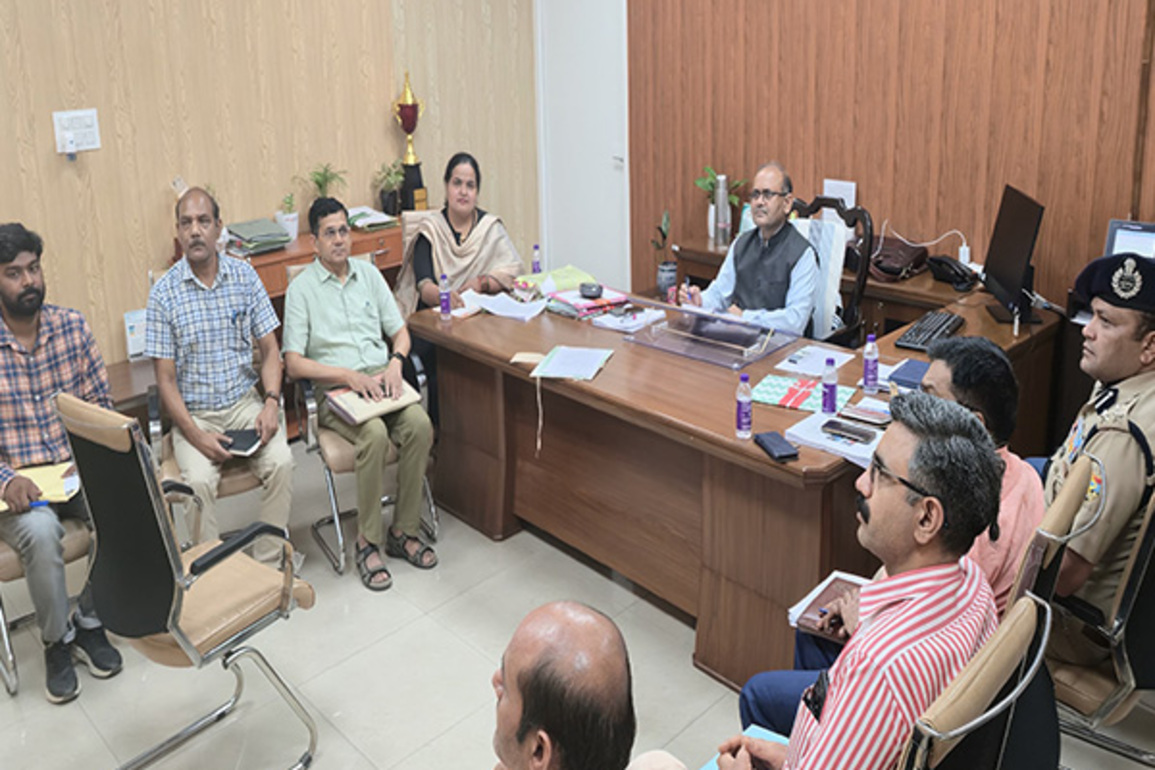 Uttarakhand directs dam operators to share real-time water release data