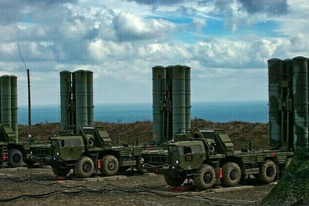 Ukraine still targeting Russian energy infrastructure  MOD