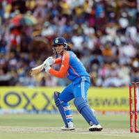 "It started from me, so I will take it on me": Smriti Mandhana after India's 4-run loss against England