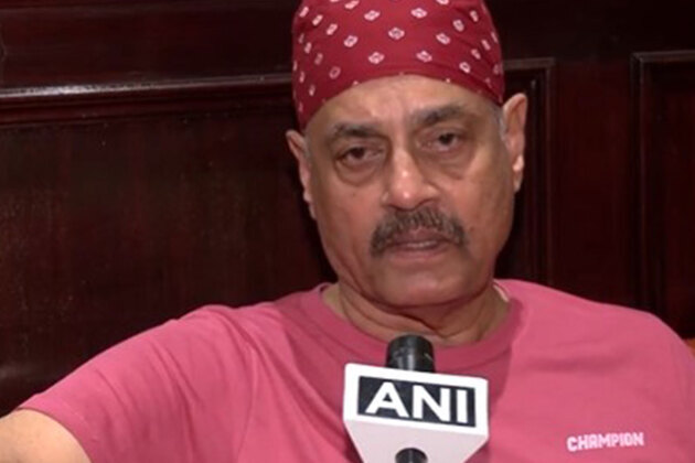 "Abhishek Sharma has tremendous potential": Vengsarkar confident ahead of T20 WC final