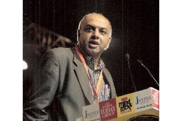 India's Startup Evolution: Sanjeev Bikhchandani hails the Rs 10,000 crore Fund of Funds 2.0