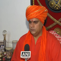 Congress govt in Karnataka should apologise to followers of Sanatan Dharma and student: Swami Chakrapani on Janeu row