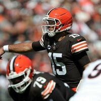 Joe Flacco returns to Baltimore as Browns, Ravens search for first win