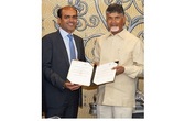 HP and Andhra Pradesh government sign MoU