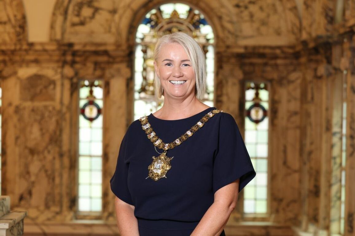 Full list of Northern Ireland's new mayors and council chairs