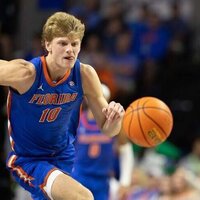 No. 19 Florida uses size to overwhelm Oklahoma