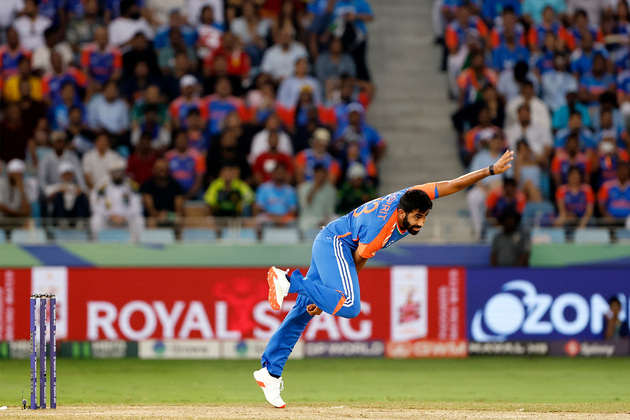 "Journey of going against assumptions, opinions...": Bumrah celebrates 10 years in international cricket