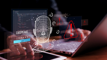 Stopping synthetic identity and deepfake fraud 