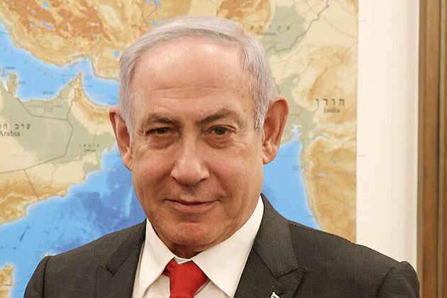 Israeli PM Netanyahu vows to ‘finish the job’ against Hamas