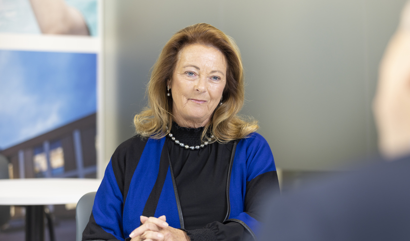 Debbie White (c) Spire Healthcare 